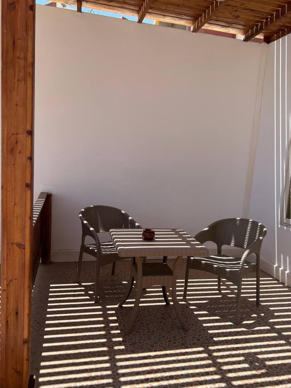 Serafy City Center Hostel And Pool For Foreigners Adults Only Hurghada Room photo